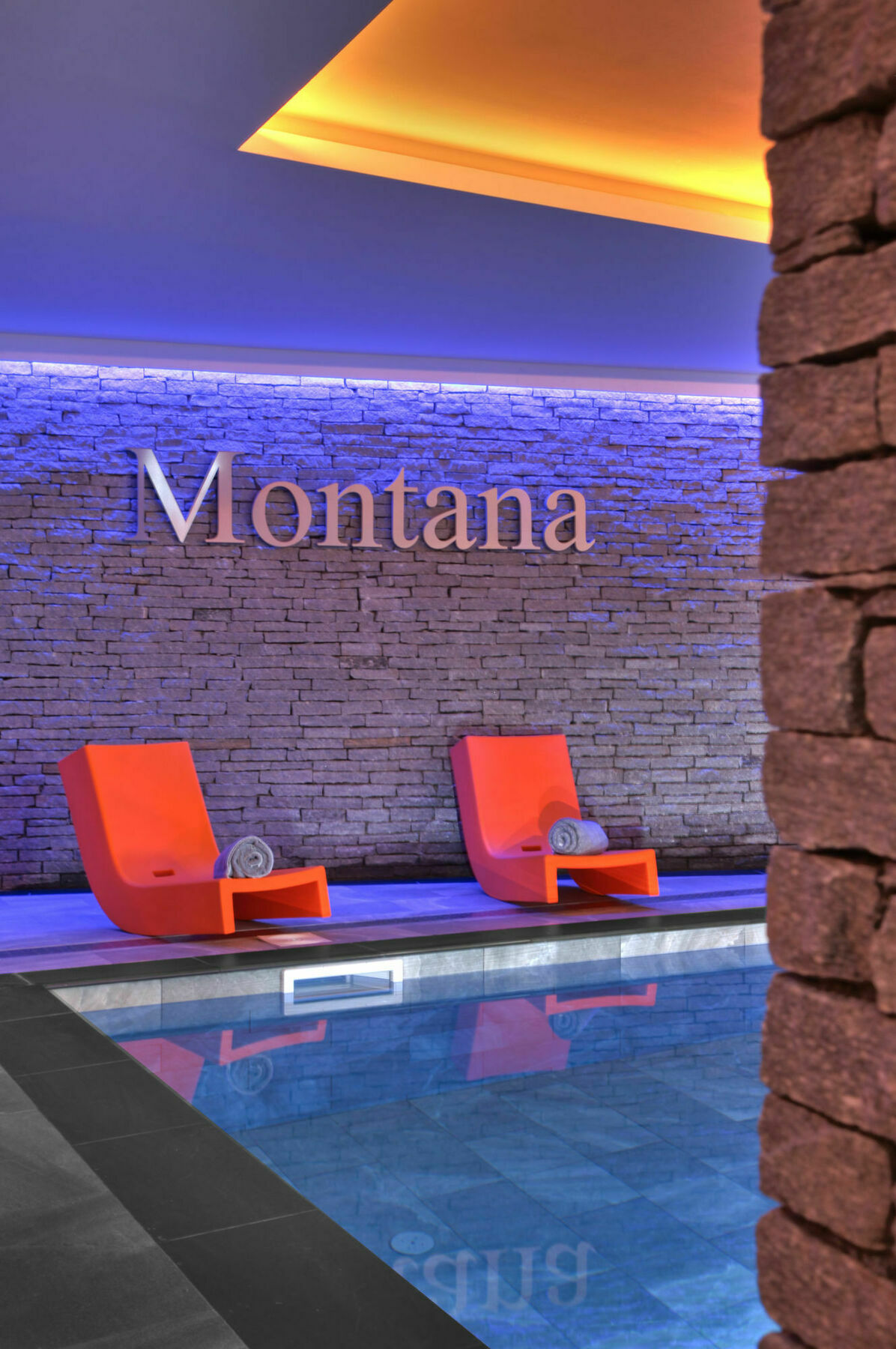 Residence Montana Plein Sud Val Thorens Esterno foto